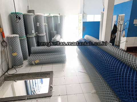 Jual Murah Kawat Harmonika Kepulauan Tanimbar Terbaik