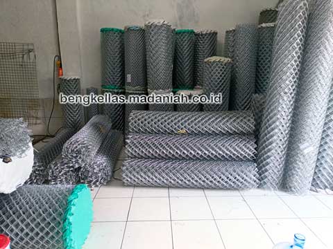 Jual Murah Kawat Harmonika Kepulauan Tanimbar