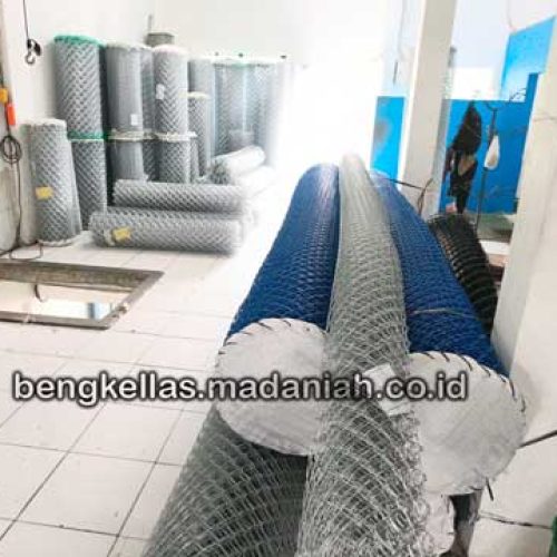 Jual Murah Kawat Harmonika Kepulauan Yapen Terpercaya Jual Murah Kawat Harmonika Kepulauan Yapen Terpercaya