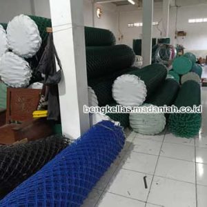 Jual Murah Kawat Harmonika Kerinci