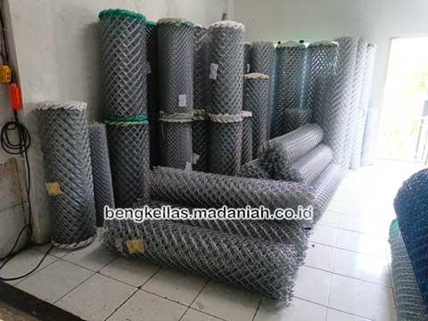 Jual Murah Kawat Harmonika Kerinci Terbaik