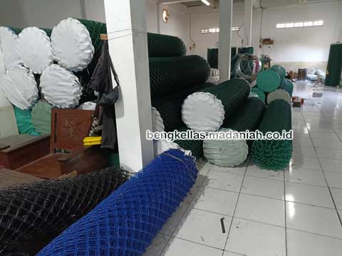 Jual Murah Kawat Harmonika Kerinci