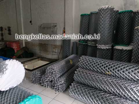 Jual Murah Kawat Harmonika Klaten  Terpercaya
