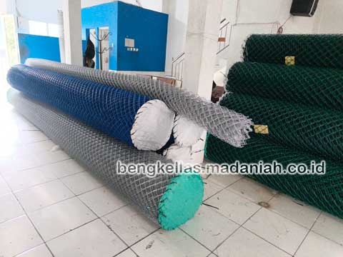 Jual Murah Kawat Harmonika Klaten