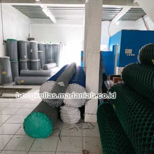 Jual Murah Kawat Harmonika Kolaka Timur