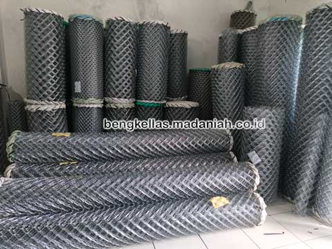 Jual Murah Kawat Harmonika Kolaka Timur Terbaik