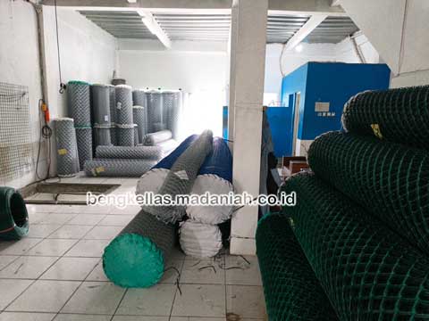 Jual Murah Kawat Harmonika Kolaka Timur