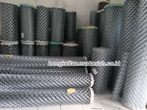 Jual Murah Kawat Harmonika Konawe Kepulauan Terpercaya