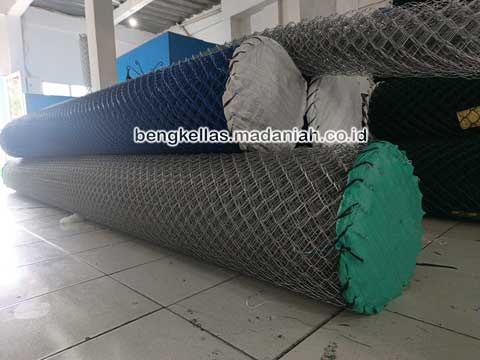 Jual Murah Kawat Harmonika Konawe Kepulauan