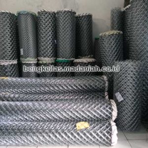 Jual Murah Kawat Harmonika Kota Banjar