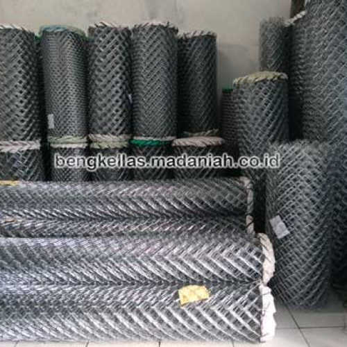 Jual Murah Kawat Harmonika Kota Banjar