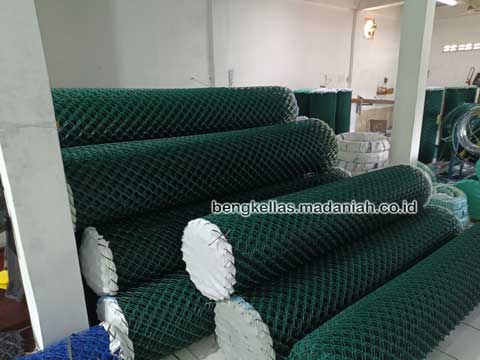 Jual Murah Kawat Harmonika Kota Banjar Berkualitas