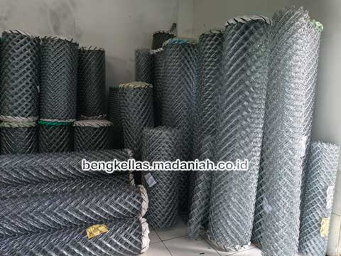 Jual Murah Kawat Harmonika Kota Banjarbaru Berkualitas