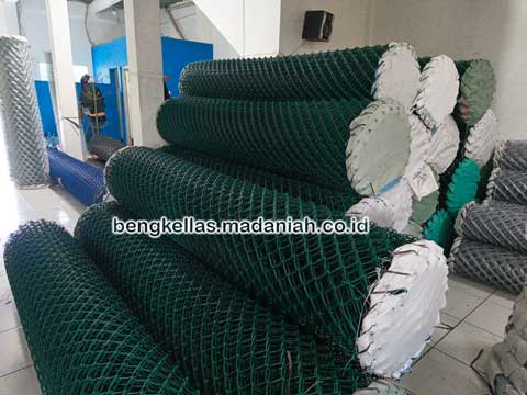 Jual Murah Kawat Harmonika Kota Banjarbaru