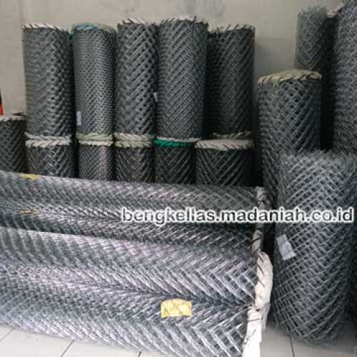 Jual Murah Kawat Harmonika Kota Baubau Jual Murah Kawat Harmonika Kota Baubau