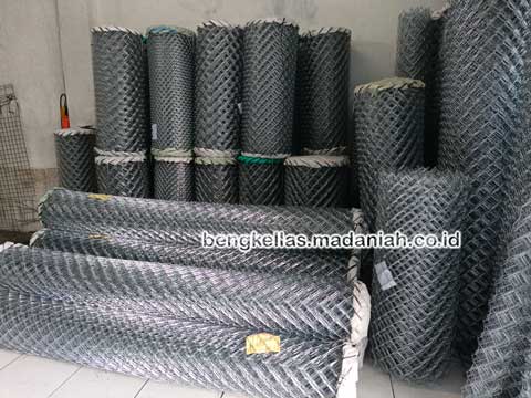 Jual Murah Kawat Harmonika Kota Baubau