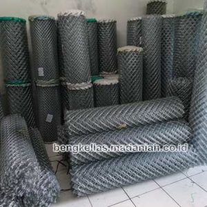 Jual Murah Kawat Harmonika Kota Blitar