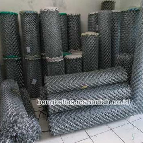 Jual Murah Kawat Harmonika Kota Blitar Jual Murah Kawat Harmonika Kota Blitar