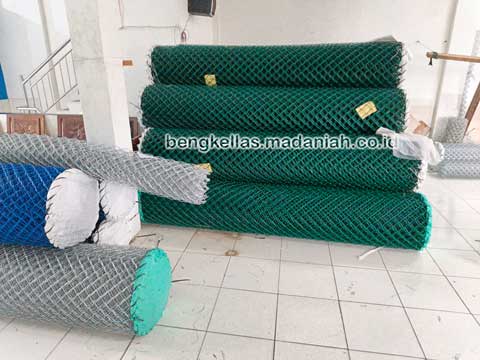 Jual Murah Kawat Harmonika Kota Blitar Berkualitas