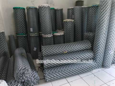 Jual Murah Kawat Harmonika Kota Blitar