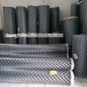 Jual Murah Kawat Harmonika Kota Cilegon