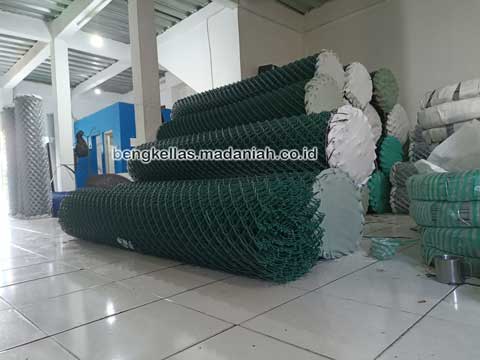 Jual Murah Kawat Harmonika Kota Cilegon Berkualitas