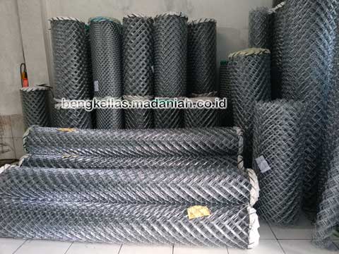Jual Murah Kawat Harmonika Kota Cilegon