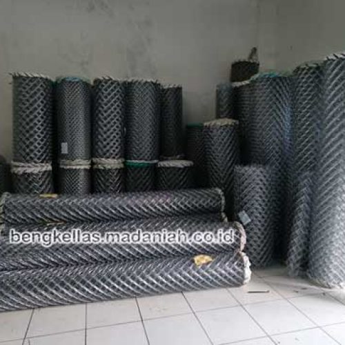 Jual Murah Kawat Harmonika Kota Cimahi