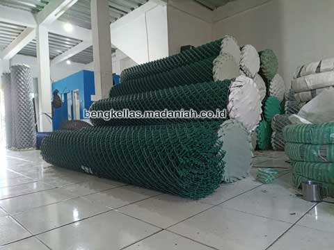 Jual Murah Kawat Harmonika Kota Cimahi Berkualitas