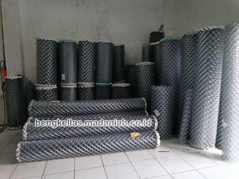 Jual Murah Kawat Harmonika Kota Cimahi