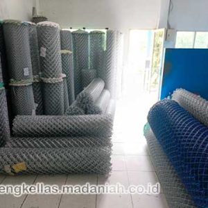 Jual Murah Kawat Harmonika Kota Dumai Terpercaya