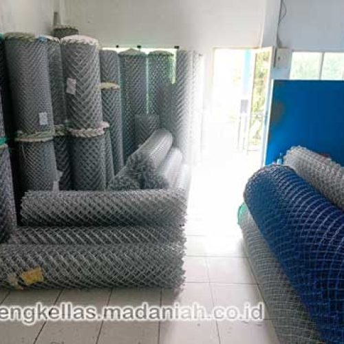 Jual Murah Kawat Harmonika Kota Dumai Terpercaya