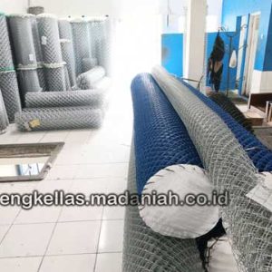 Jual Murah Kawat Harmonika Kota Jambi Terpercaya