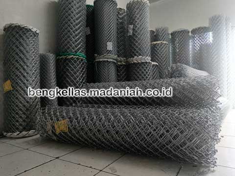 Jual Murah Kawat Harmonika Kota Jambi