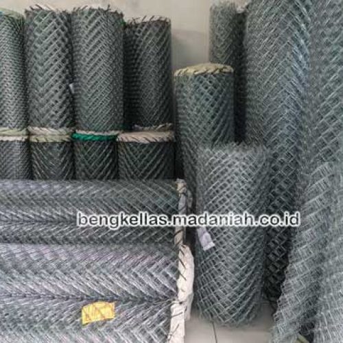Jual Murah Kawat Harmonika Kota Kotamobagu