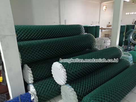 Jual Murah Kawat Harmonika Kota Kotamobagu Terbaik