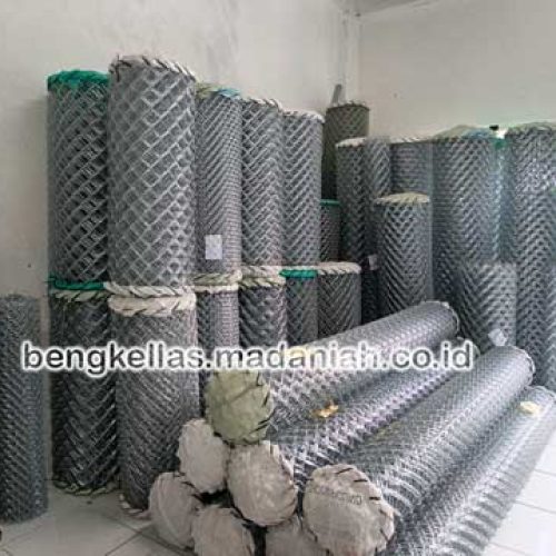 Jual Murah Kawat Harmonika Kota Madiun Terpercaya Jual Murah Kawat Harmonika Kota Madiun Terpercaya