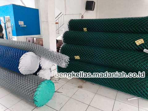 Jual Murah Kawat Harmonika Kota Madiun