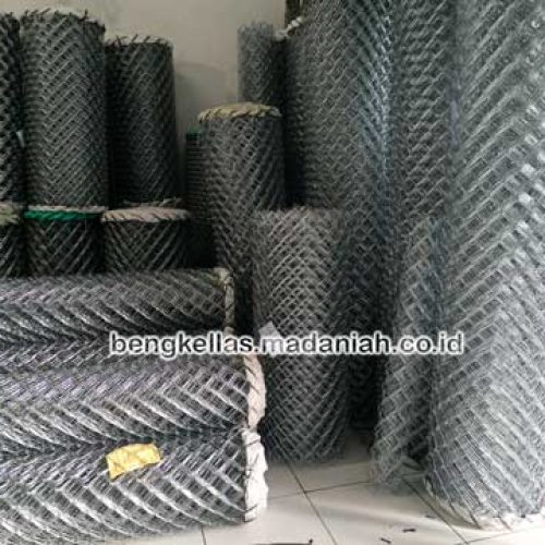 Jual Murah Kawat Harmonika Kota Makassar
