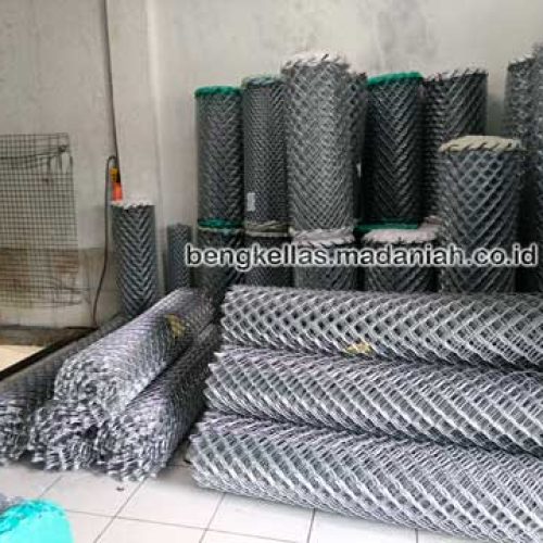 Jual Murah Kawat Harmonika Kota Malang Jual Murah Kawat Harmonika Kota Malang
