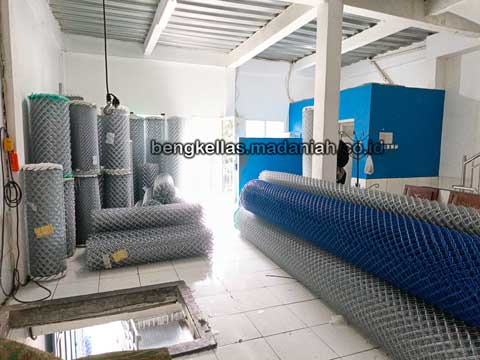 Jual Murah Kawat Harmonika Kota Malang Berkualitas