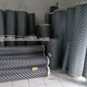 Jual Murah Kawat Harmonika Kota Metro