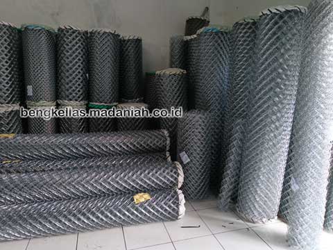 Jual Murah Kawat Harmonika Kota Metro