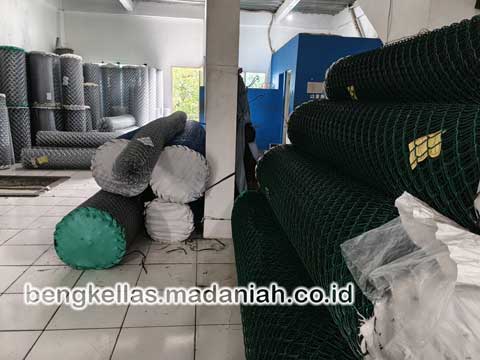 Jual Murah Kawat Harmonika Kota Pasuruan Terpercaya