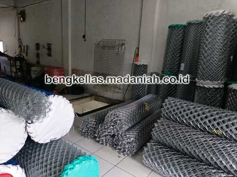 Jual Murah Kawat Harmonika Kota Pasuruan