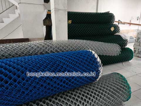 Jual Murah Kawat Harmonika Kota Probolinggo