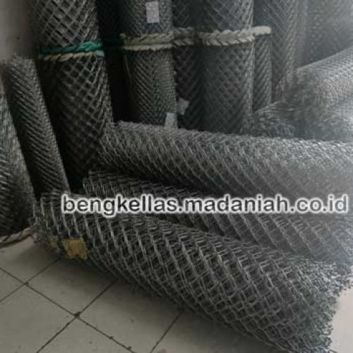 Jual Murah Kawat Harmonika Kota Salatiga Terpercaya