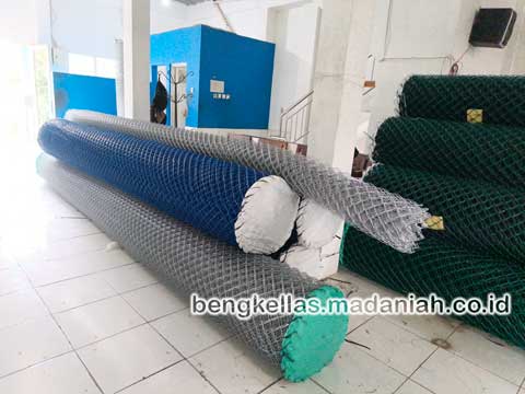 Jual Murah Kawat Harmonika Kota Salatiga