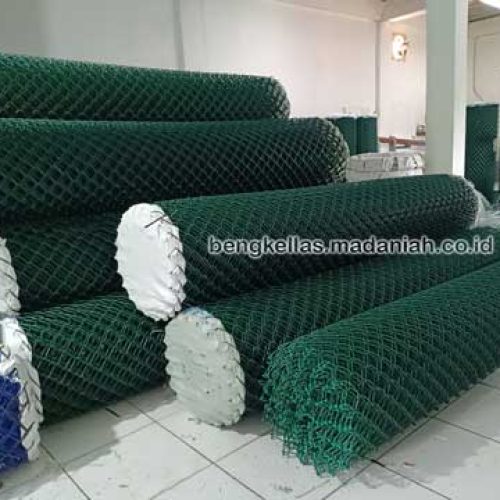 Jual Murah Kawat Harmonika Kota Sukabumi