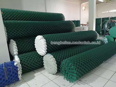 Jual Murah Kawat Harmonika Kota Sukabumi